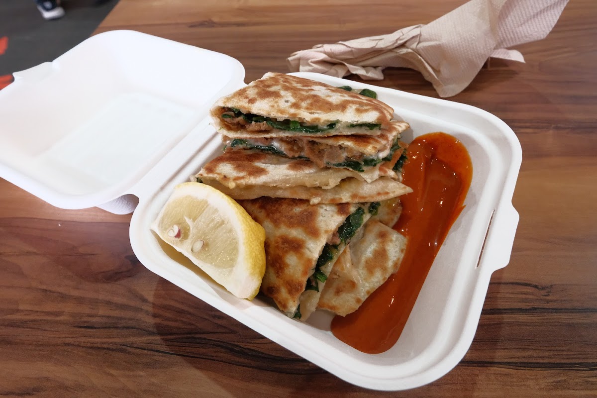 Dough Works Photos 2